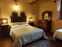 La Corte del Barbio Hotels in Casalborgone
