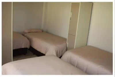 Room in Guest Room - Old Farmhouse for 3 in Limpopo Province Các khách sạn ở Lephalale Local Municipality