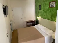 B&B Antichi Riverberi in Station