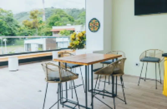 Paradise Bay Hotel Boutique - Pet friendly