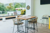 Paradise Bay Hotel Boutique Hotels in Herradura