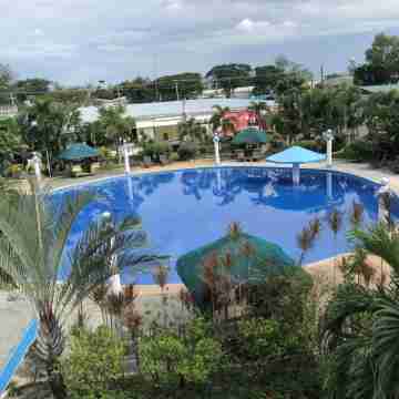 Grand Hotel Clark Fitness & Recreational Facilities