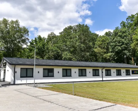 Sport Rooms Spała Hotels in Spala