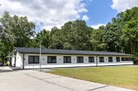 Sport Rooms Spała  호텔