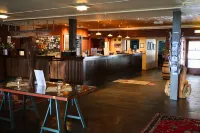 Rauland Høgfjellshotell Hotels in Rauland