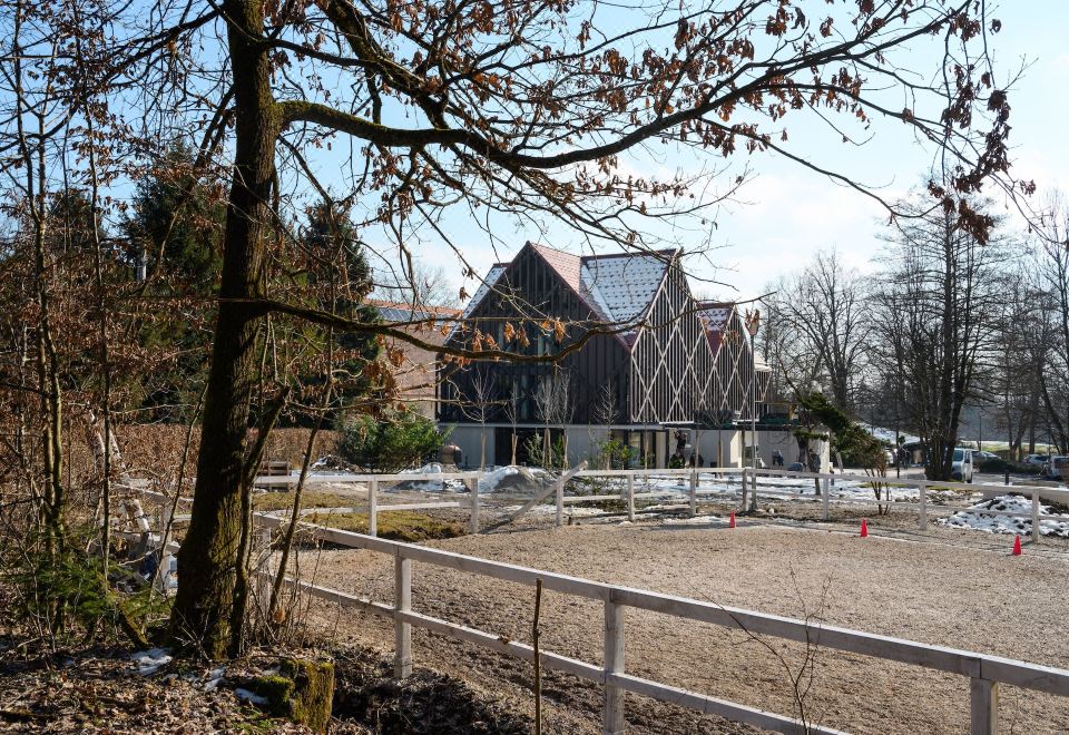 호텔 Čad 이미지