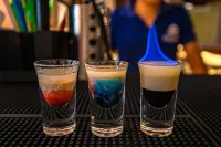 Manigram Bishram Batika Pvt Ltd - bar