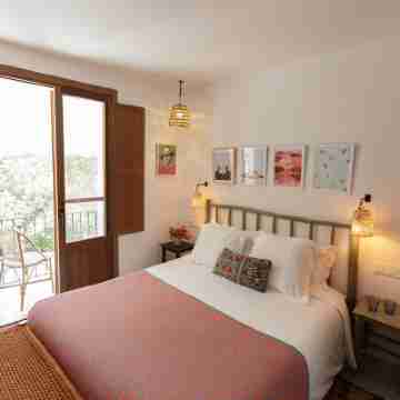 Hostal Mar y SAL Rooms