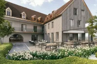 Hotel Restaurant Zur Sonne Hotels in Laufelfingen