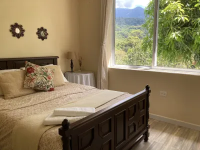 Mi Casa En Minca