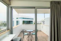 Phaedrus Living: Luxury Suite Nicosia 507