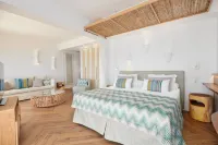 El Somni Ibiza Dream Hotel by Grupotel - balcony