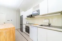 Impeccable 2-Bed Apartment in Perebere