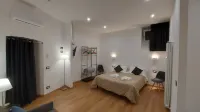 Casa Dei Normanni: Dea Al Mare