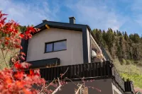 시티 피셔 디자인 아파트