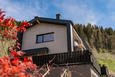 City Fischer Design Apartment Hotels in 