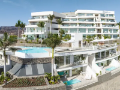 Grand Horizon Luxury Boutique Apartments Hotels in Puerto Rico