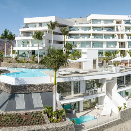 Grand Horizon Luxury Boutique Apartments