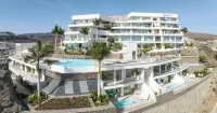 Grand Horizon Luxury Boutique Apartments Hotels in Puerto Rico de Gran Canaria