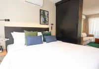 Charlie Bossa Ipanema