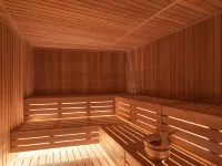 NYX Hotel Limassol by Leonardo Hotels - spa