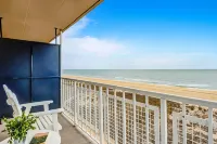 Dunes Suites Oceanfront