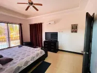 Villa Ocean Dreams Los Delfines Golf & Country Club Hotels in Paquera