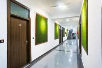 MK Hotel and Restaurant