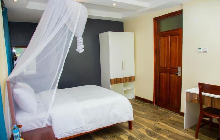 Nataaha Hotels