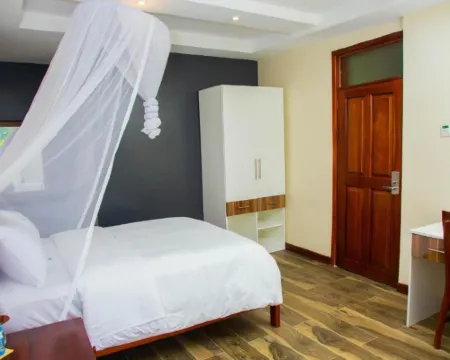 Nataaha Hotels Hotels in Kashari