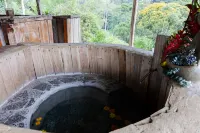 La Finca Azul - Hot Tub