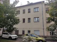 PaulMarie Apartments on Marksa Hotels in Minsk