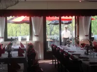 伊克羅餐廳酒店 - 早餐