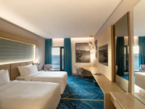 Maani Muscat Hotel & Suites Hotels in Seeb