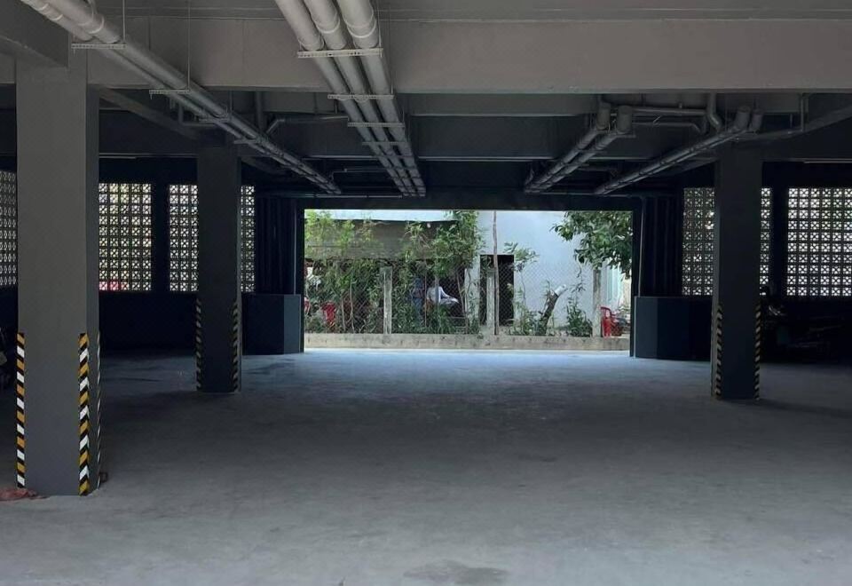 1. 호텔 촘 차오 ..