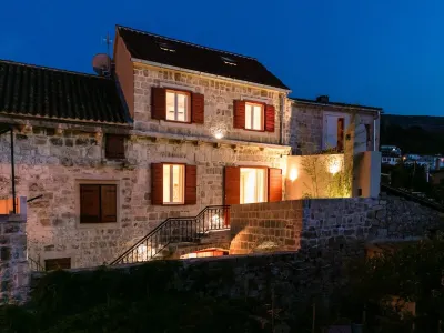 Villa Zdenka Hotels near Vis