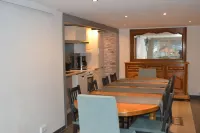 A la Fontaine Fleurie Hotels in Grandvillers