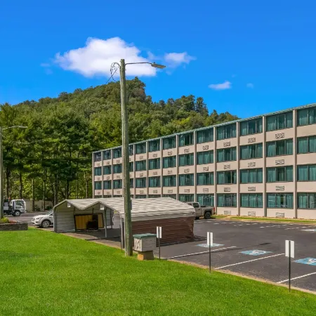 Clarion Hotel Conference Center