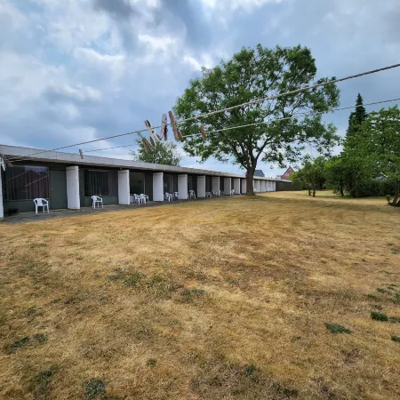 Hotel Østersø