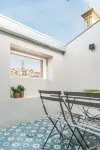 Mouzinho 160 - Apartments