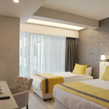 Resun Hotel