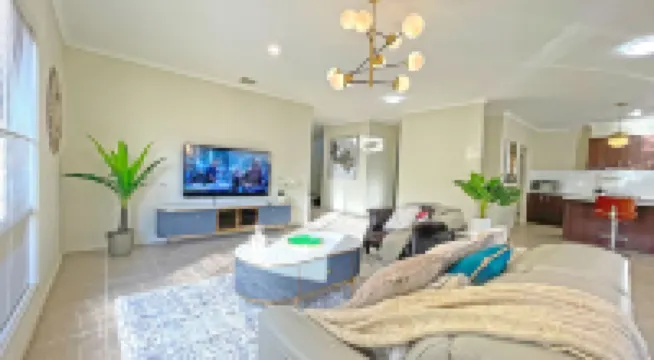 寬敞7BRM 5-衞浴租賃房屋 庫克點酒店