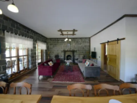 Vices Konagi Hotels in Findikli