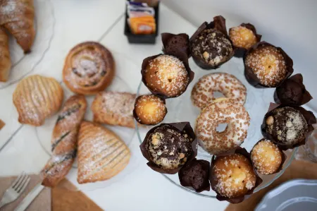 Areacafè Affitta Camere