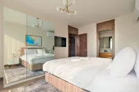 Air Basaksehir Residence by NewInn Hotel a Distretto di Başakşehir