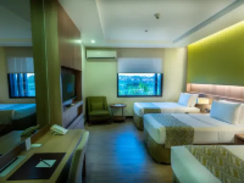 The Bayleaf Cavite Hotels in General Trias