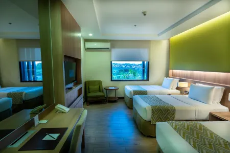 The Bayleaf Cavite