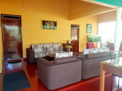 Palitha Homestay Общественные зоны Photos