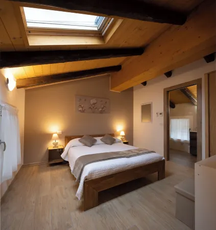 Vigna Degli Angeli Отели в г. Vito D'asio