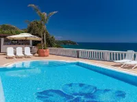 Grand Hotel le Rocce Hotels in Gaeta
